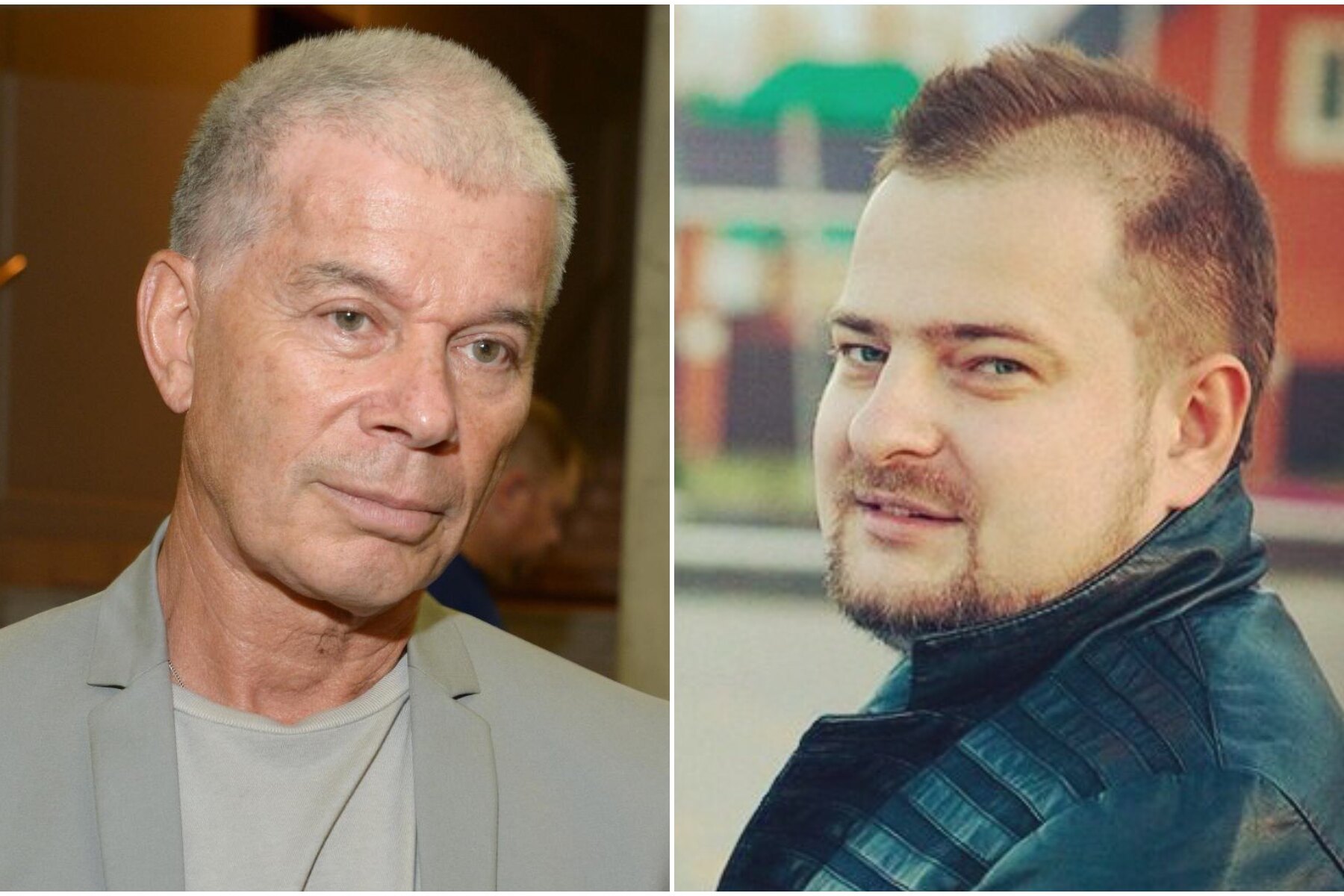 Обвиняемый в мошенничестве бывший продюсер Олега Газманова возместил ему ущерб в 17,5 млн рублей