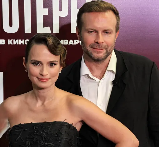 Соня Карпунина