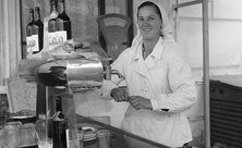 Тест: а ты вспомнишь особенности советских магазинов и продуктов?