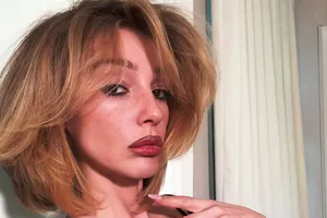 «Я лишилась всего»: Настя Ивлеева рассказала, как вышла замуж после «голой вечеринки» «Я лишилась всего»: Настя Ивлеева рассказала, как вышла замуж после «голой вечеринки»