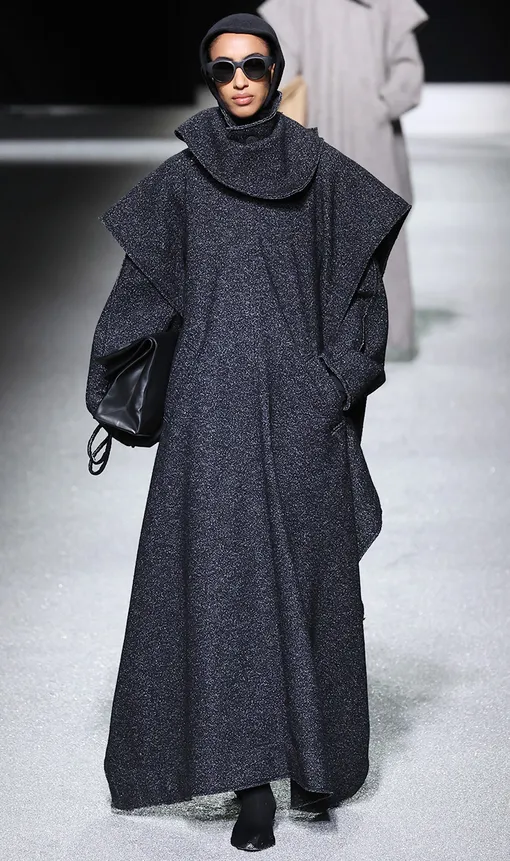 Issey Miyake, осень-зима 2026/2027 Issey Miyake, осень-зима 2026/2027