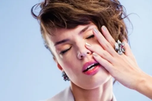 Бьюти-совет от эксперта: специалист по уходу за кожей Паоло Джакомони Бьюти-совет от эксперта: специалист по уходу за кожей Паоло Джакомони