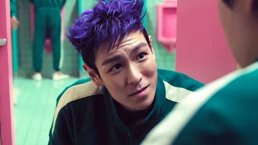 T.O.P рассказал, как роль Таноса помогла ему с личными проблемами