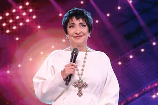 «Я попросила меня отпустить»: Лолита сообщила, почему ее заменила Наташа Королёва в шоу «Суперстар!» «Я попросила меня отпустить»: Лолита сообщила, почему ее заменила Наташа Королёва в шоу «Суперстар!»