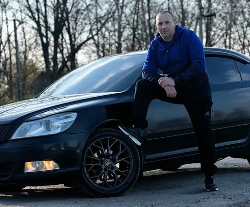 Александр Бурмистров прожил 39 лет