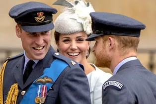 «Я люблю тебя, брат!»: принц Гарри подал трогательный сигнал мужу Кейт Миддлтон «Я люблю тебя, брат!»: принц Гарри подал трогательный сигнал мужу Кейт Миддлтон