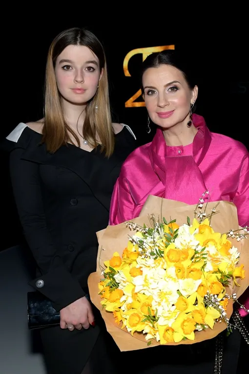 Екатерина и Александра Стриженовы Екатерина и Александра Стриженовы