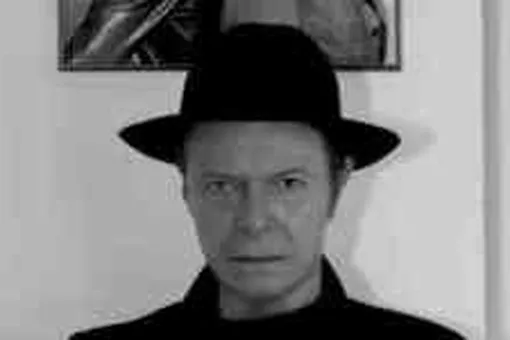 Дэвид Боуи и Depeche Mode: новые альбомы Дэвид Боуи и Depeche Mode: новые альбомы