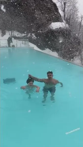 Нажми и смотри