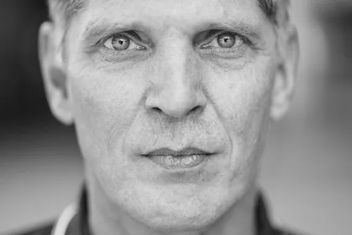 «Внезапно стало плохо»: умер после пересадки легкого знаменитый фотограф Эрвин Олаф «Внезапно стало плохо»: умер после пересадки легкого знаменитый фотограф Эрвин Олаф