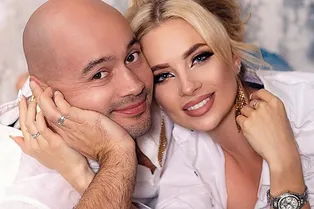 «Муж присутствовал при родах»: жена Андрея Черкасова о появлении на свет их сына