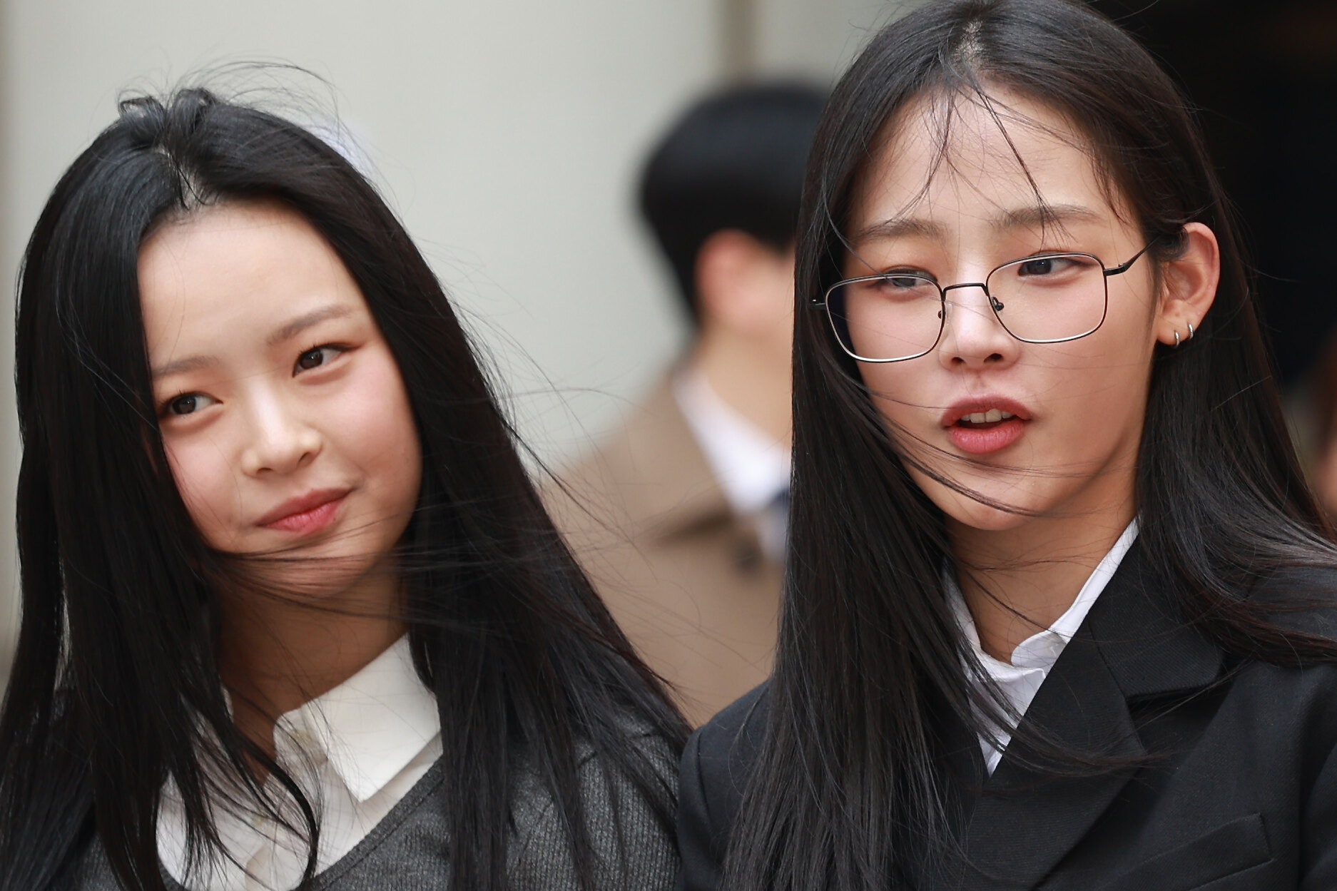 Суд отказал группе k-pop NewJeans в независимости от агентства ADOR