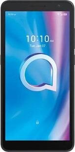 Смартфон Alcatel 1A 5002F 16Gb 1Gb черный, 4790 руб.