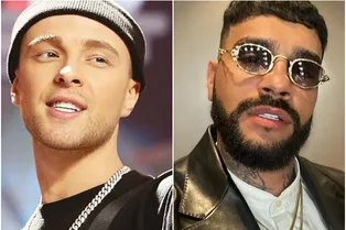 Слёзы, шок и истерика: Егор Крид показал реакцию девушек на «Холостяка» Тимати Слёзы, шок и истерика: Егор Крид показал реакцию девушек на «Холостяка» Тимати