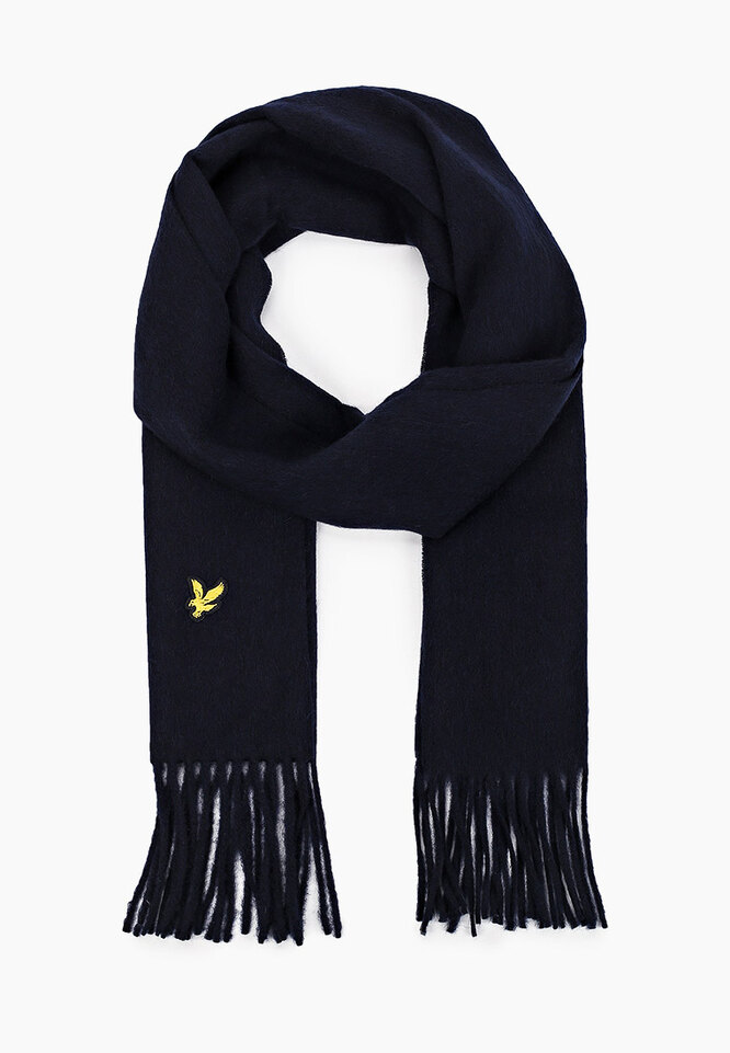 Мужской шарф Lyle & Scott
