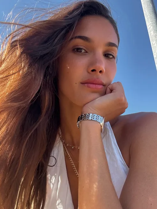 Натали Кукенберг ответила согласием на предложение