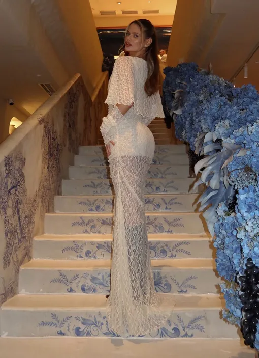 Алене Красновой исполнилось 29 лет