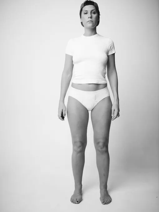 Ирина Горбачева призналась, что поправилась