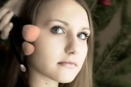 VOICE-girl недели: Марина Усова VOICE-girl недели: Марина Усова