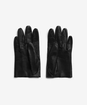 Укороченные перчатки Ushatava