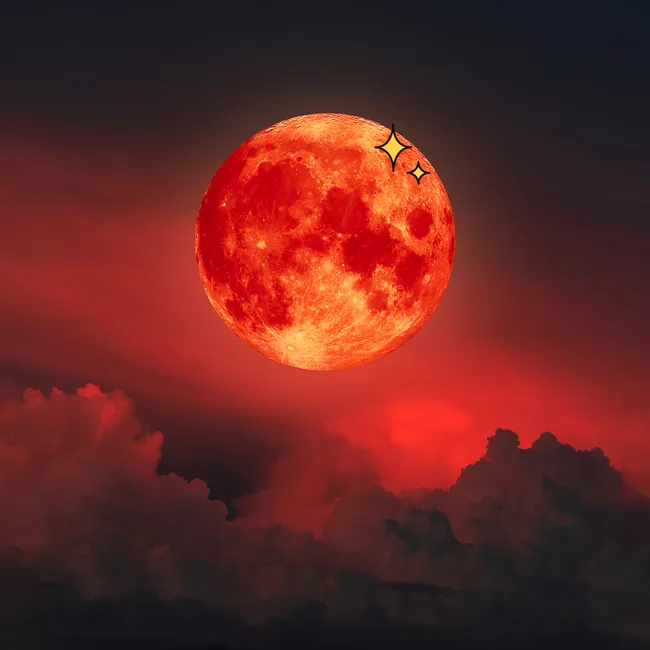 Самый неблагоприятный день года и два затмения: полный астрологический прогноз на октябрь
