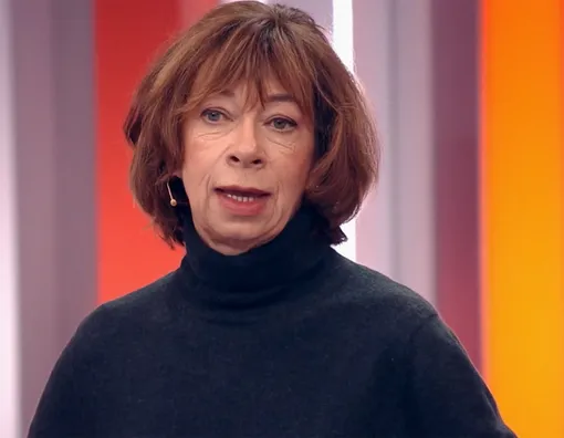 Надежда Баталова Надежда Баталова