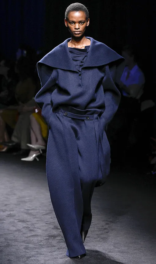 Ferragamo, осень-зима 2026/2027 Ferragamo, осень-зима 2026/2027