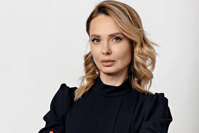 «Было трудно выводить новый формат на рынок»: Наталья Сычкова об успехе баров укладок и ошибках в построении бизнеса «Было трудно выводить новый формат на рынок»: Наталья Сычкова об успехе баров укладок и ошибках в построении бизнеса