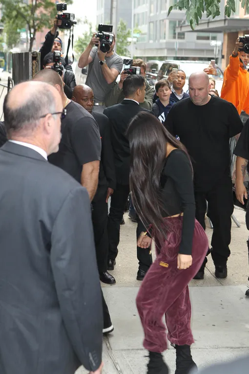 Ким Кардашьян / Startraks