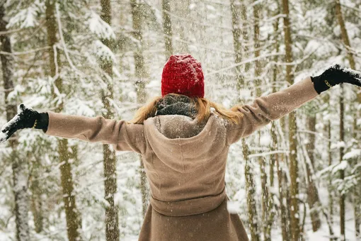 7 советов психолога, которые помогут не набрать лишний вес за новогодние каникулы