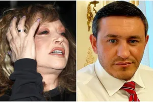 «Пугачева обозвала меня доносчиком»: Бородин потребовал эмигрантку приехать на суд в Россию и выплатить ему 5 млн рублей