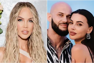 «Мне жаль Джигана в этой истории»: Марию Погребняк возмутило поведение Оксаны Самойловой