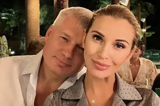 «Мой же муж мучается, а не ваш»: Ольга Орлова показала редкое видео с избранником в ресторане «Мой же муж мучается, а не ваш»: Ольга Орлова показала редкое видео с избранником в ресторане