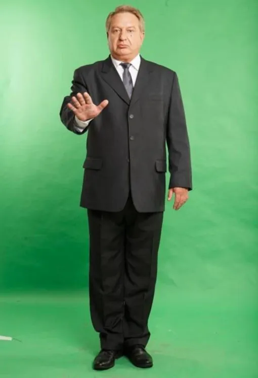 Олег Юдин прожил 62 года