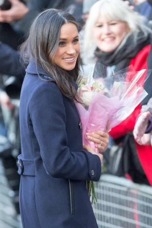 Меган Маркл