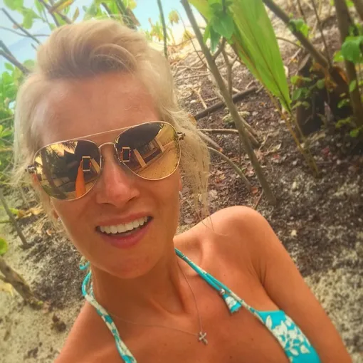 Олеся Судзиловская