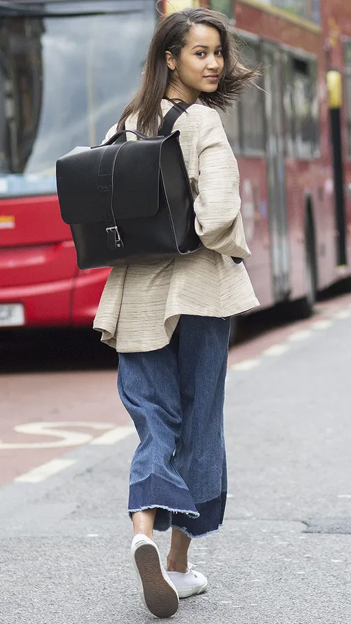 женский рюкзак