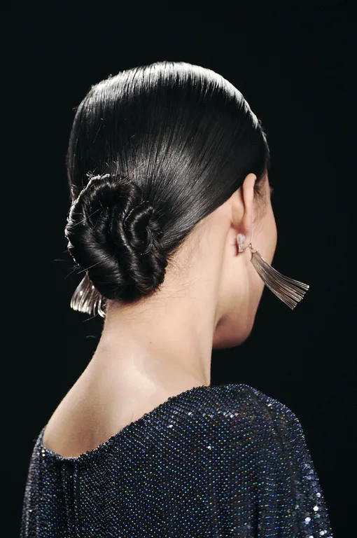 Naeem Khan, осень-зима 2014/15