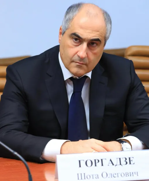 Шота Горгадзе заступился за Ларису Гузееву