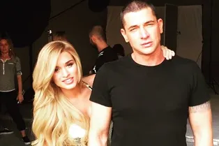 Ксения Бородина трогательно призналась мужу в любви в день рождения Ксения Бородина трогательно призналась мужу в любви в день рождения