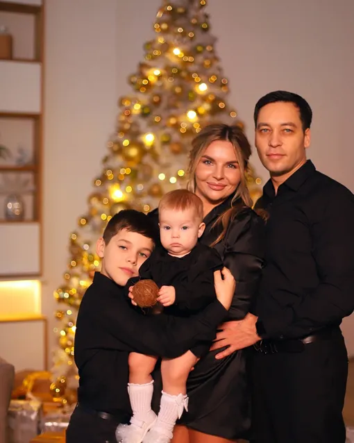 Софья Каримова сообщила о расставании с мужем