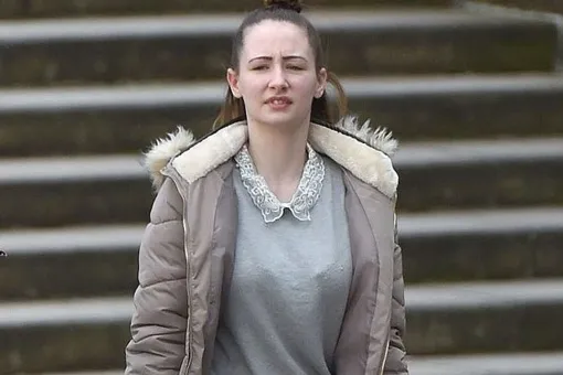 19-летняя англичанка сядет в тюрьму за травлю жертв своего брата-насильника 19-летняя англичанка сядет в тюрьму за травлю жертв своего брата-насильника