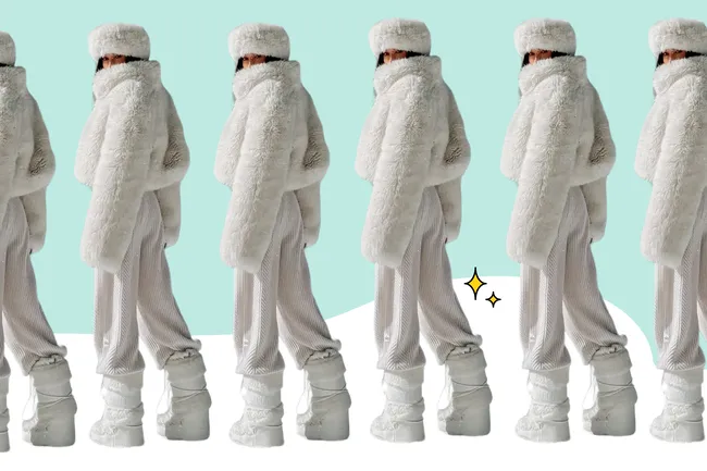 Обувь-снегоход: 15 пар мунбутов (очень теплых!)