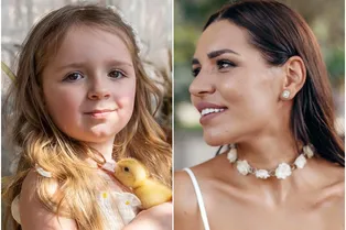 Жена Константина Ивлева после разрыва с ним рассказала об истериках трехлетней дочери Жена Константина Ивлева после разрыва с ним рассказала об истериках трехлетней дочери