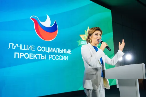 Важные дискуссии и перемены: как прошла премия в сфере КСО Важные дискуссии и перемены: как прошла премия в сфере КСО