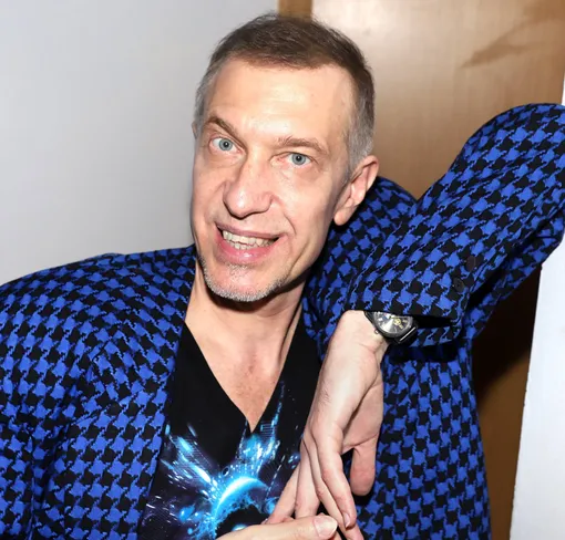 Сергей Соседов умер в больнице Сергей Соседов умер в больнице