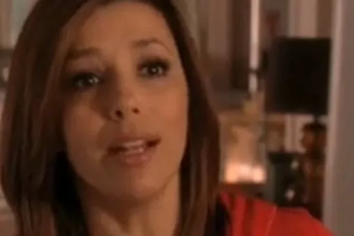 «Отчаянные домохозяйки»: 6 сезон (19 серия)