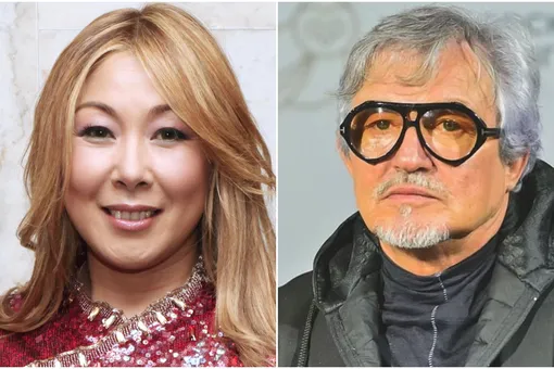 «Секс уже не стоит на первом месте»: Анита Цой решила помочь Дмитрию Диброву в поисках новой жены «Секс уже не стоит на первом месте»: Анита Цой решила помочь Дмитрию Диброву в поисках новой жены