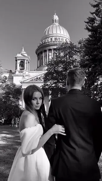 Нажми и смотри