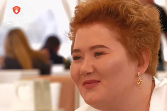 Әйел ғашығын төсекте трахает